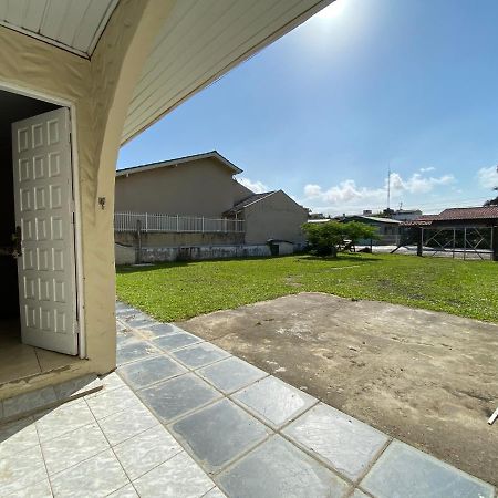 Casa No Centro De Torres E A 800 M Da Praia Grande Kültér fotó
