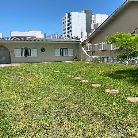 Casa No Centro De Torres E A 800 M Da Praia Grande Kültér fotó