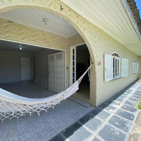 Casa No Centro De Torres E A 800 M Da Praia Grande Kültér fotó