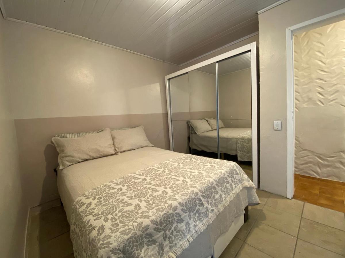 Casa No Centro De Torres E A 800 M Da Praia Grande Kültér fotó