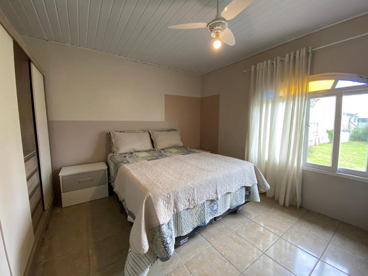 Casa No Centro De Torres E A 800 M Da Praia Grande Kültér fotó