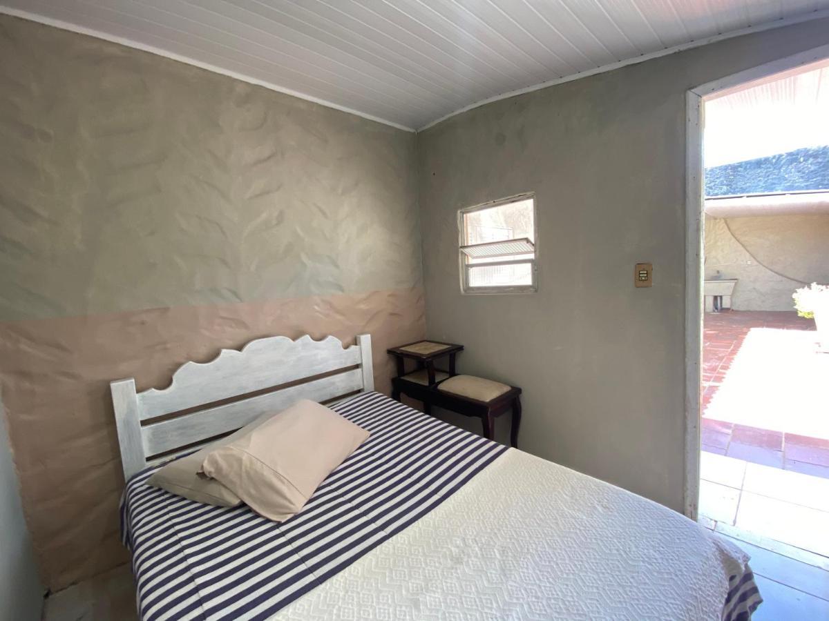 Casa No Centro De Torres E A 800 M Da Praia Grande Kültér fotó