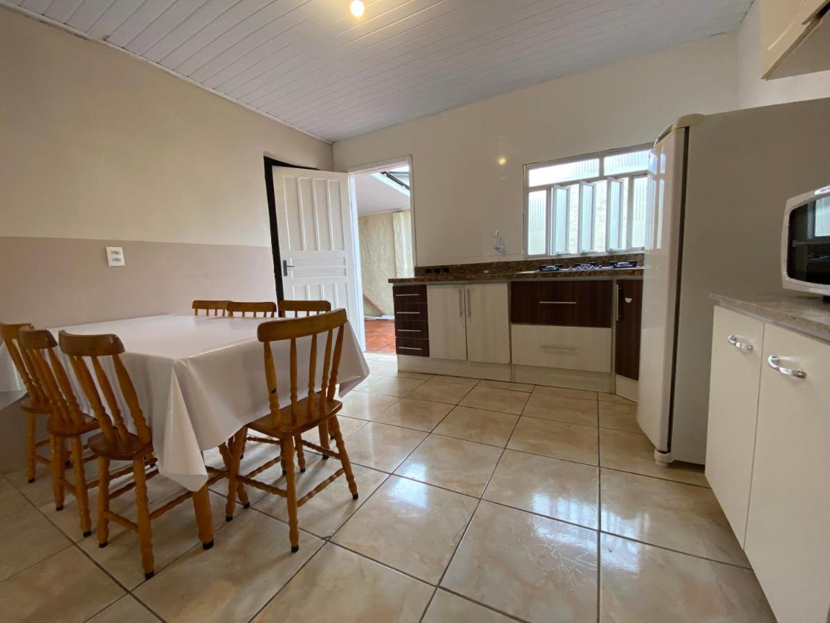 Casa No Centro De Torres E A 800 M Da Praia Grande Kültér fotó