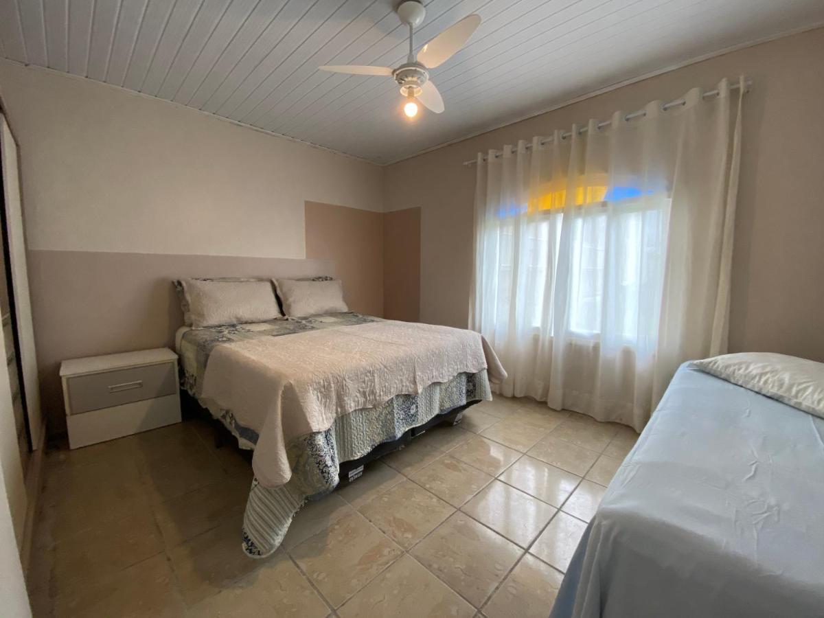 Casa No Centro De Torres E A 800 M Da Praia Grande Kültér fotó