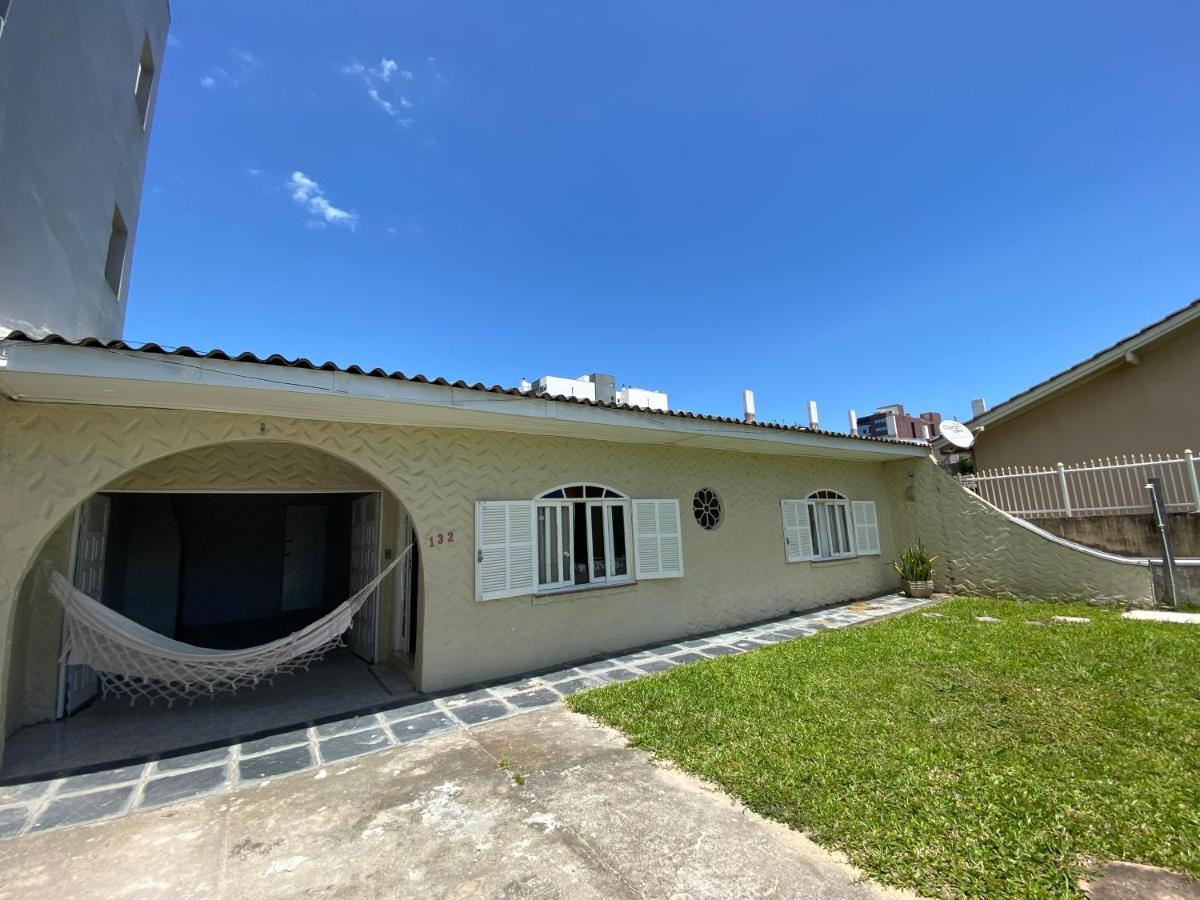 Casa No Centro De Torres E A 800 M Da Praia Grande Kültér fotó