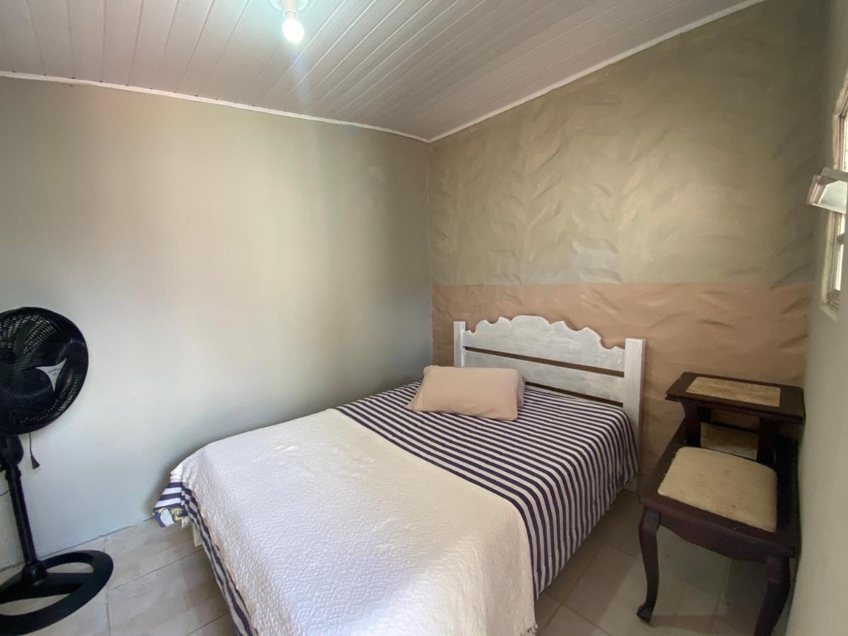 Casa No Centro De Torres E A 800 M Da Praia Grande Kültér fotó