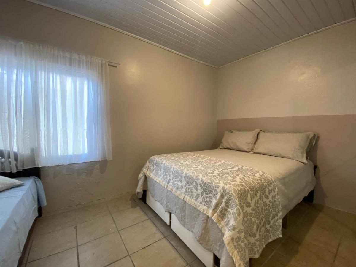 Casa No Centro De Torres E A 800 M Da Praia Grande Kültér fotó
